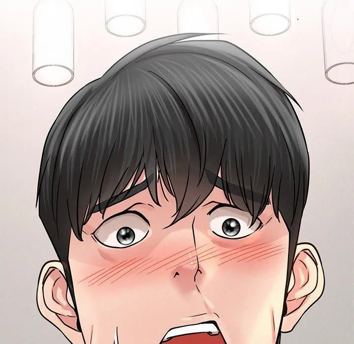 屋檐下的光 - 第66話 - page 23