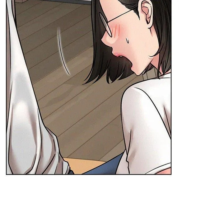屋檐下的光 - 第66話 - page 26