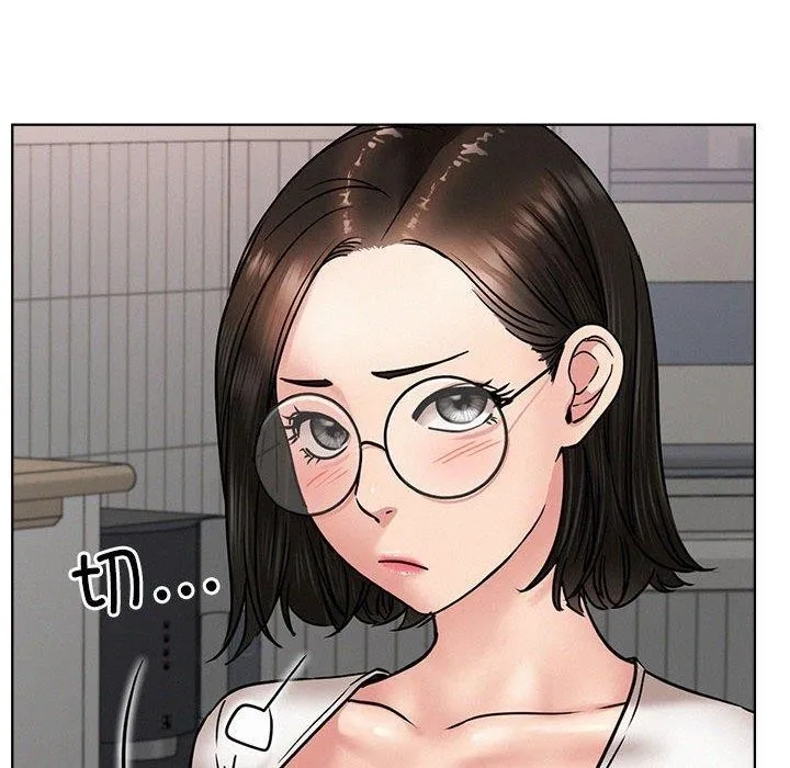 屋檐下的光 - 第66話 - page 103