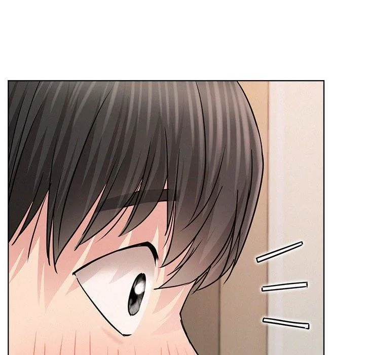 屋檐下的光 - 第66話 - page 133