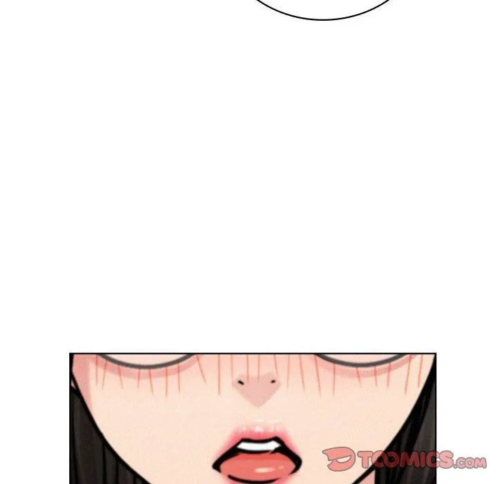 屋檐下的光 - 第66話 - page 135