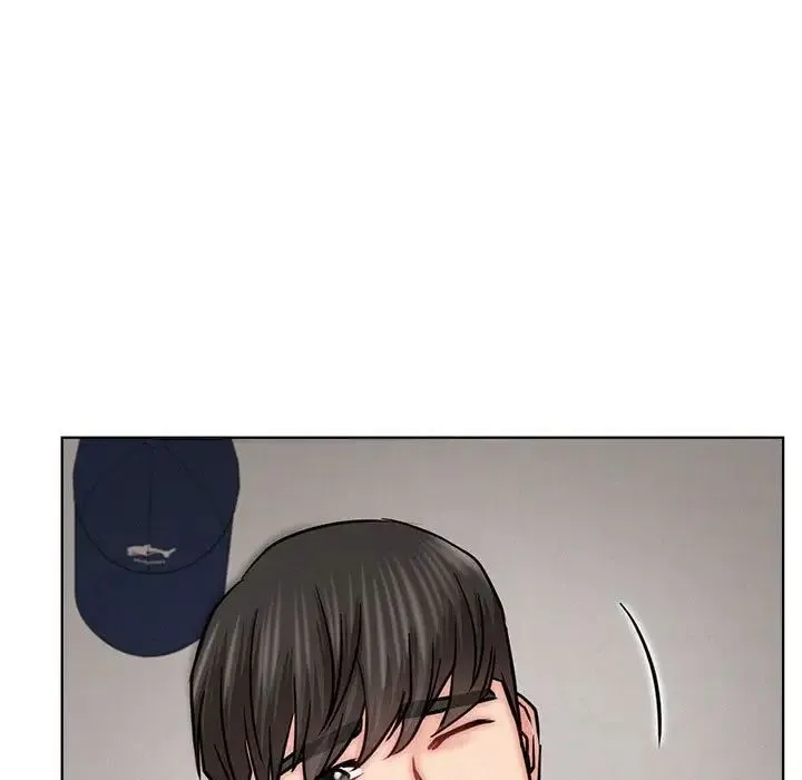 屋檐下的光 - 第35話 - page 89