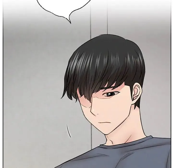 屋檐下的光 - 第35話 - page 109