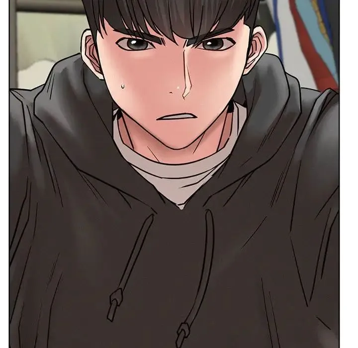 屋檐下的光 - 第35話 - page 123