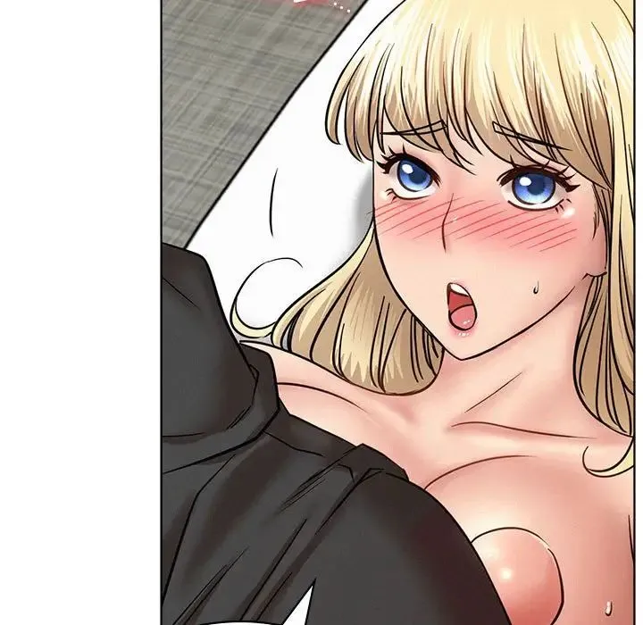 屋檐下的光 - 第35話 - page 125