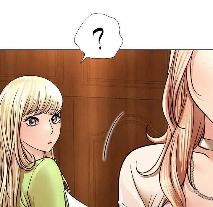 屋檐下的光 - 第57話 - page 100