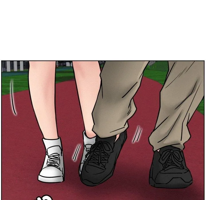 屋檐下的光 - 第80話 - page 24