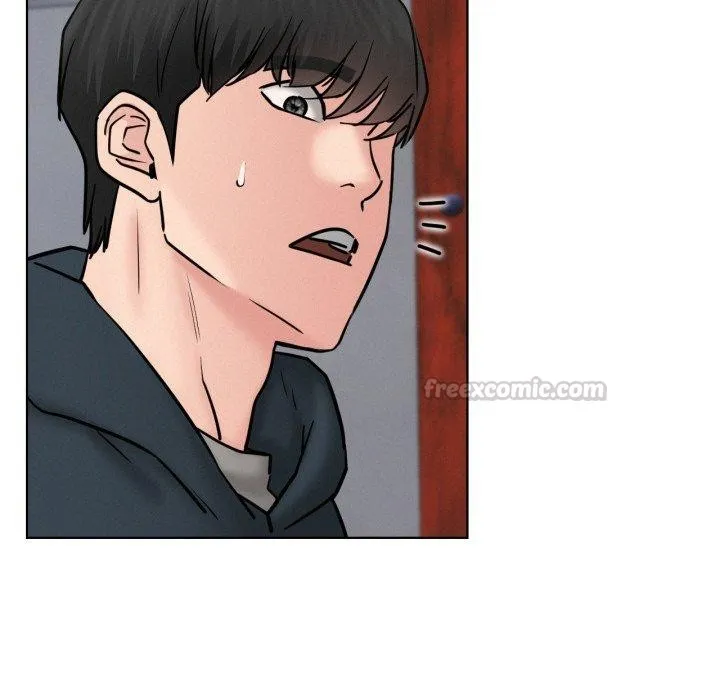 屋檐下的光 - 第80話 - page 28