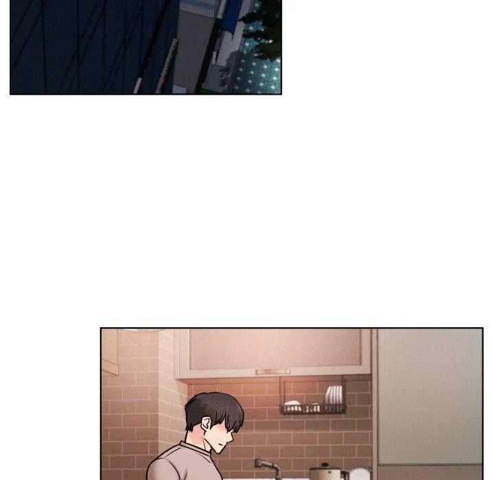 屋檐下的光 - 第80話 - page 44
