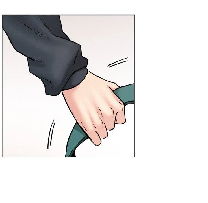 屋檐下的光 - 第80話 - page 79