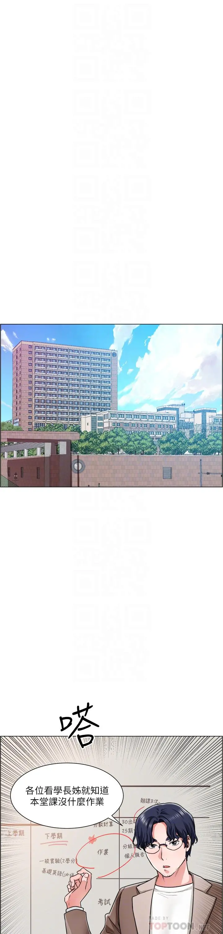 诚征粗工 - 第10话-男女之间哪有纯友情 - page 4