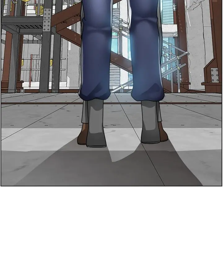 诚征粗工 - 第17话-工地抵挡不住的诱惑 - page 35
