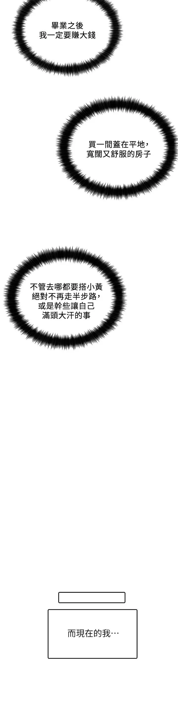 诚征粗工 - 第1话-春光乍泄的工地女神们 - page 8