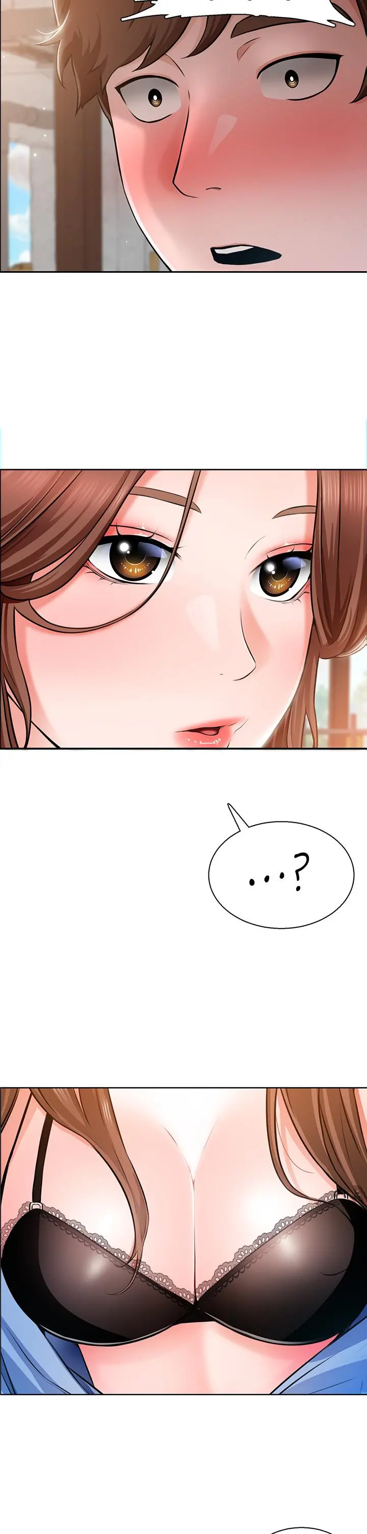 诚征粗工 - 第1话-春光乍泄的工地女神们 - page 62