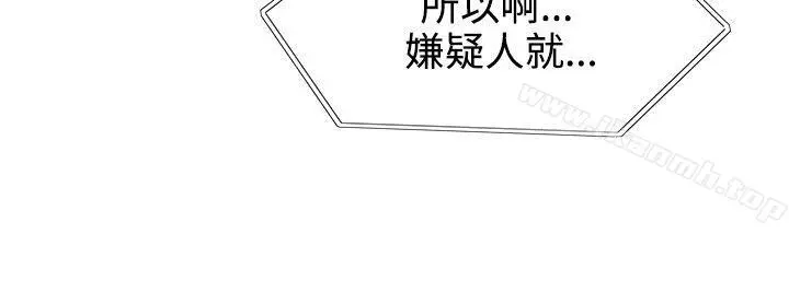 合理怀疑 - 第4话 - page 6