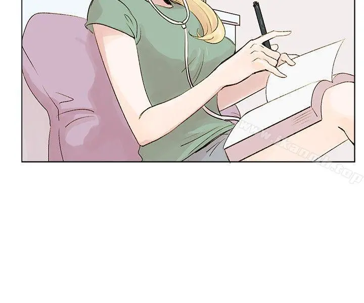 合理怀疑 - 第4话 - page 8