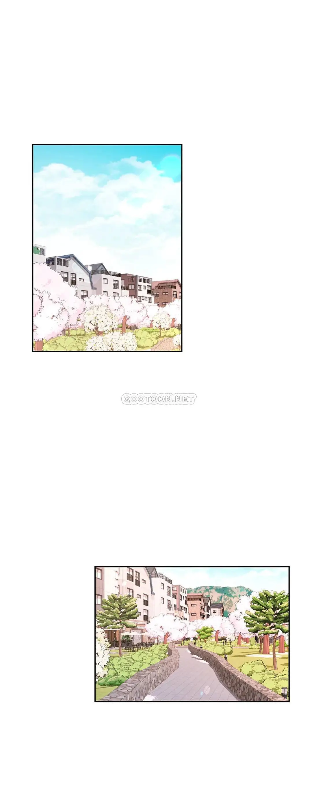 校园爱情 - 第26话-你好像更着急啊 - page 30