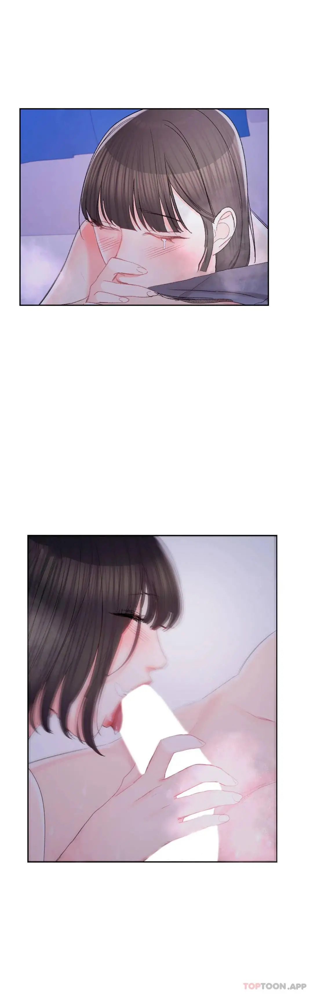 校园爱情 - 第31话-堂堂正正对决一次 - page 22