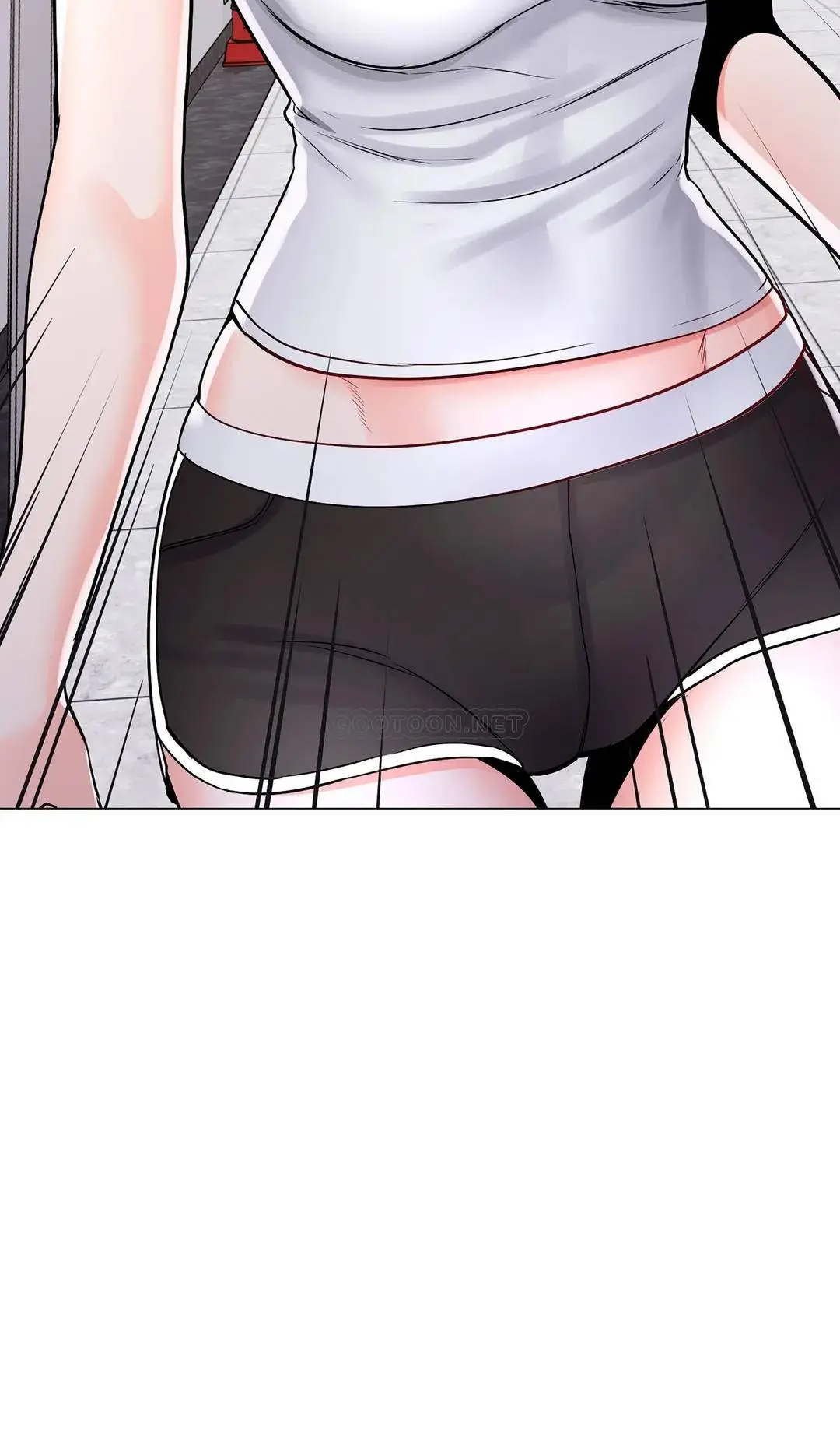 校园爱情 - 第5话-小猫一样的性格 - page 36