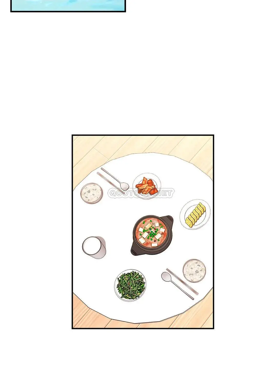 校园爱情 - 第22话-穿了好看的内衣 - page 15