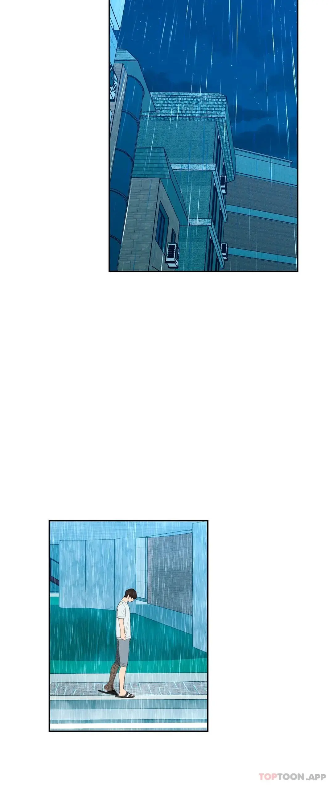 校园爱情 - 第46话-对贤珠的思念 - page 31