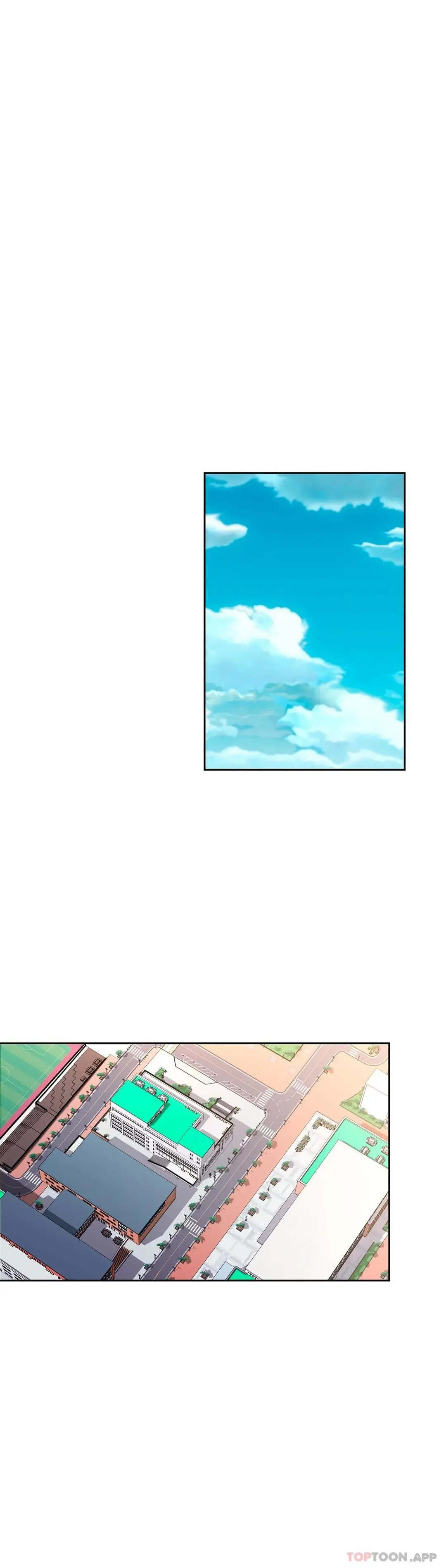 校园爱情 - 第48话-到此为止吧 - page 7