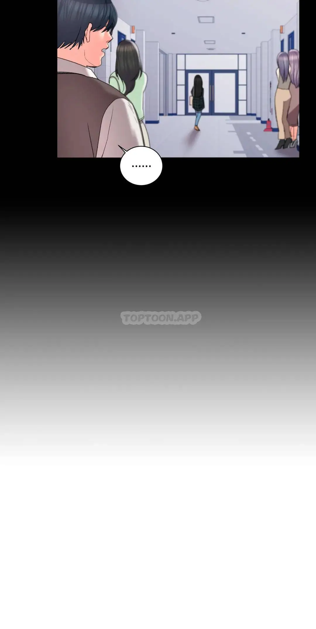 校园爱情 - 第27话-绝不让你得逞 - page 28