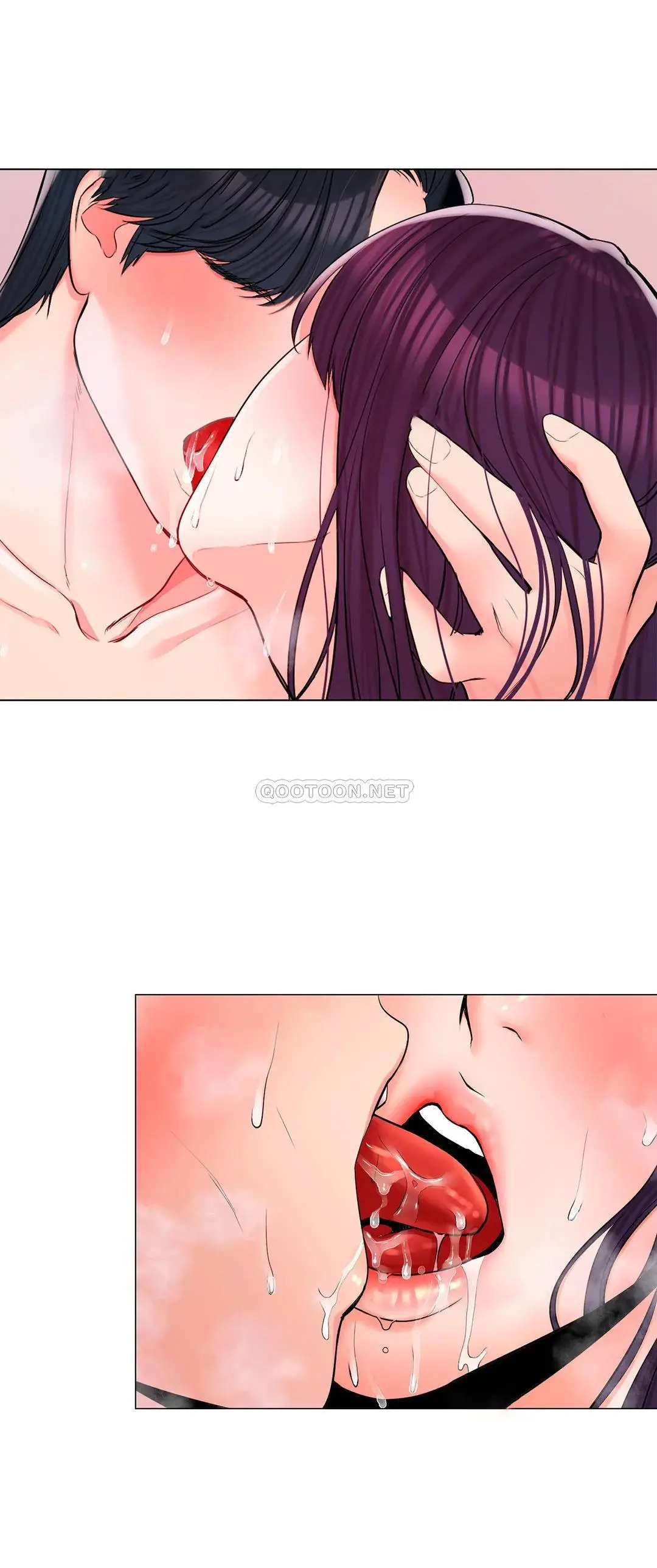 校园爱情 - 第9话-帮我捡了重要的东西 - page 3