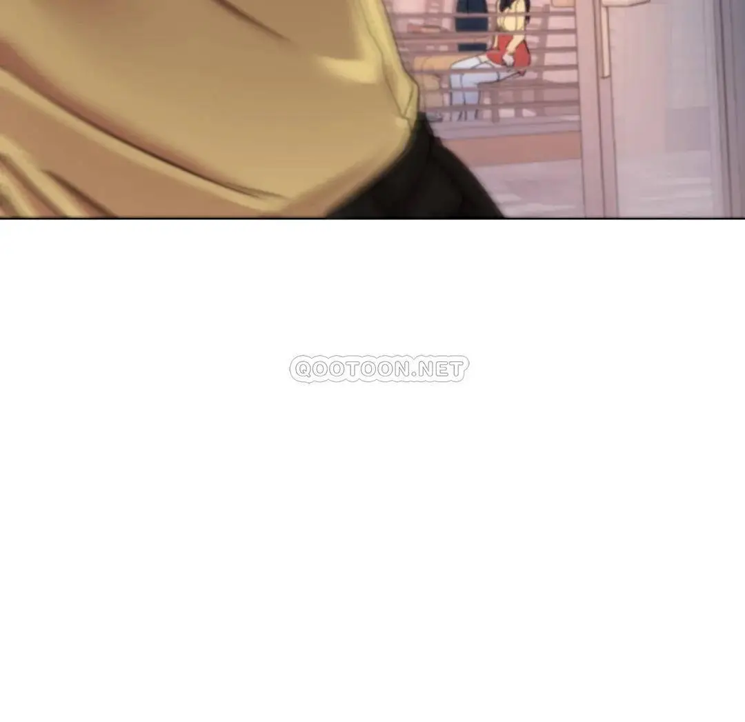 校园爱情 - 第9话-帮我捡了重要的东西 - page 32