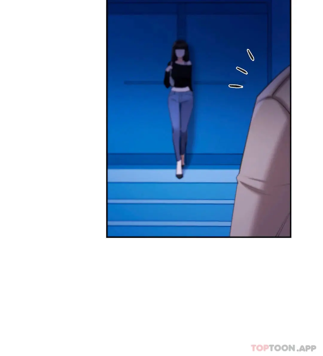 校园爱情 - 第45话-动摇是我的错 - page 28