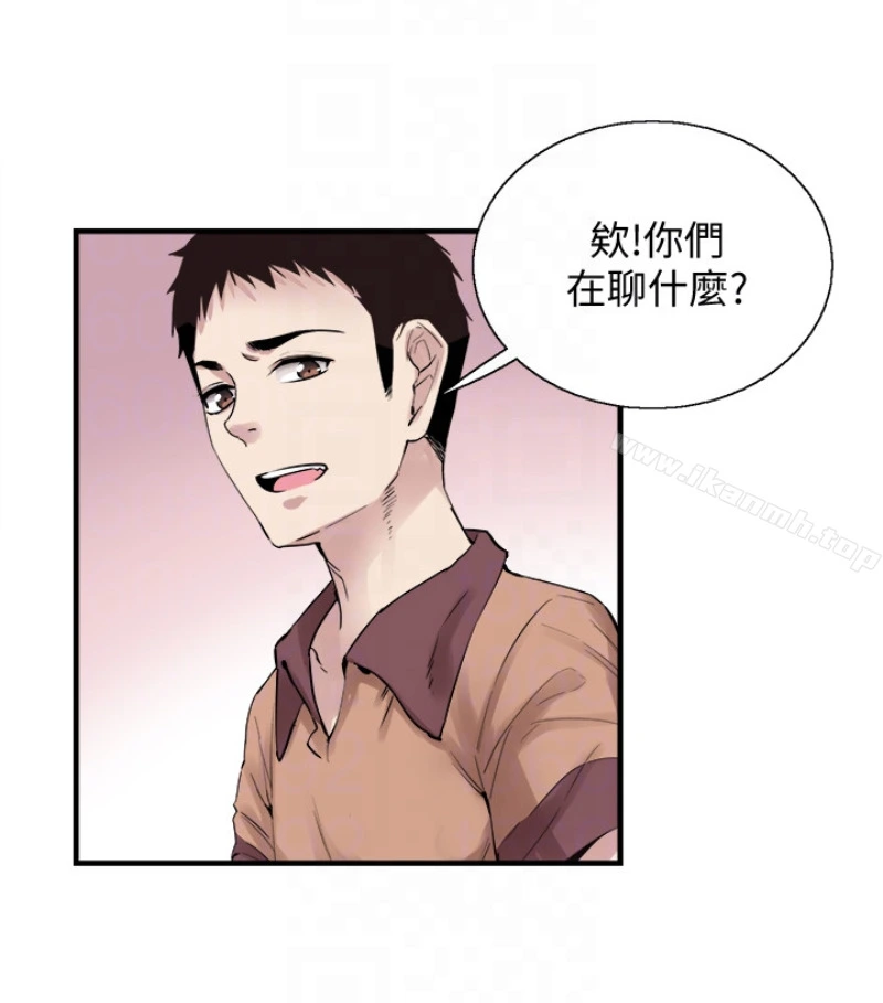 校园LIVE秀 - 第17话-学姐，妳不用摸就湿了 - page 27