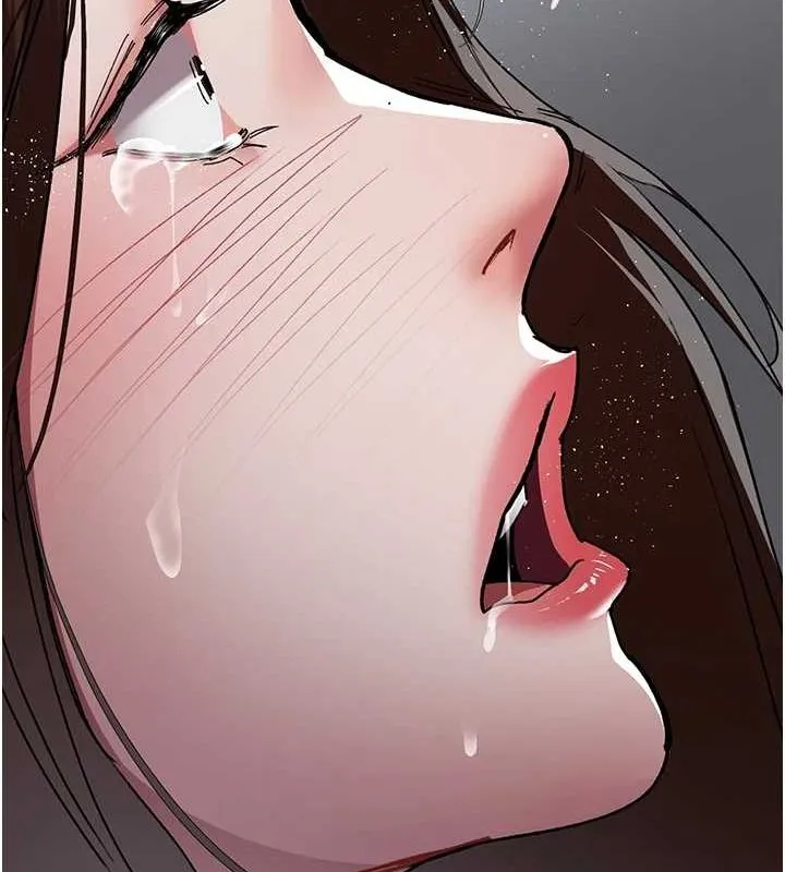 夜间诊疗室 - 第88話-原來妳喜歡粗魯一點 - page 17