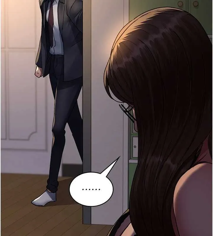 夜间诊疗室 - 第88話-原來妳喜歡粗魯一點 - page 128