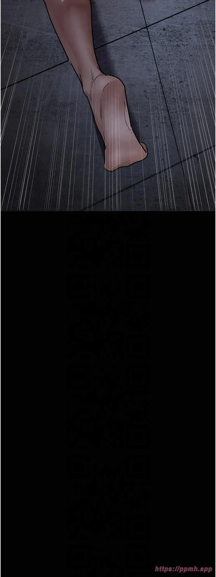 夜间诊疗室 - 第77話-看老公怎麼教訓妳!! - page 5