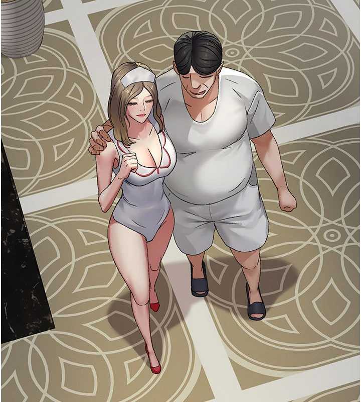 夜间诊疗室 - 第124話-小穴被灌滿了♥ - page 157