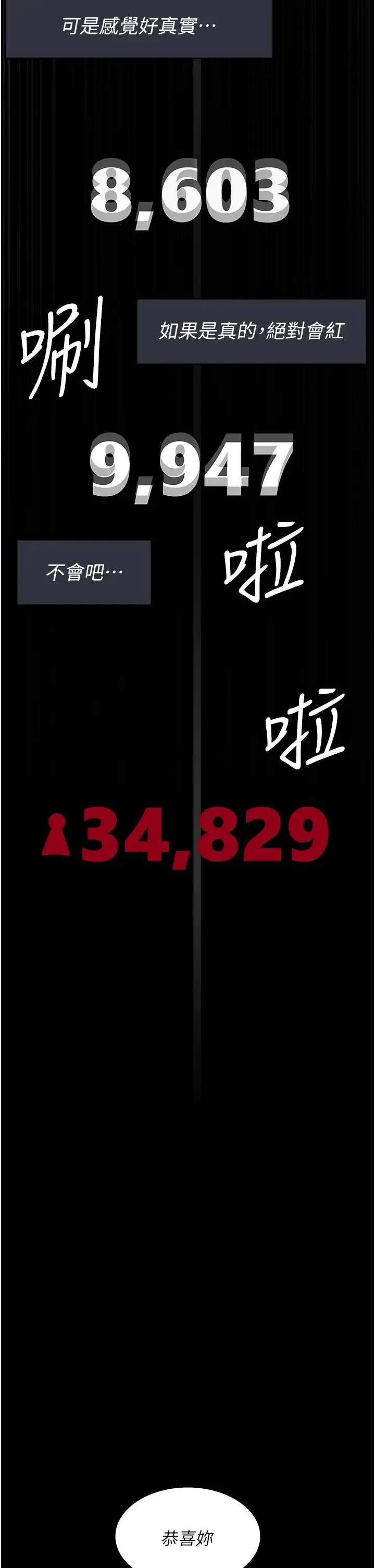 夜间诊疗室 - 第66話-線上直播處罰過程 - page 36