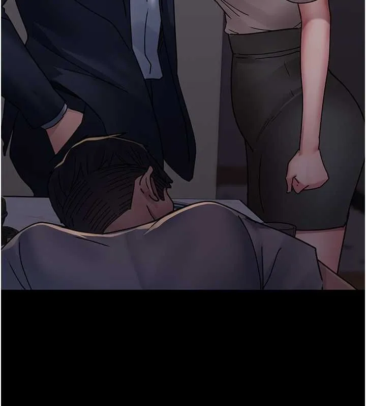 夜间诊疗室 - 第83話-要我躺下還是趴下? - page 129