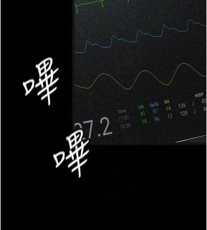 夜间诊疗室 - 第82話-入侵沈嘉芊的家庭 - page 95