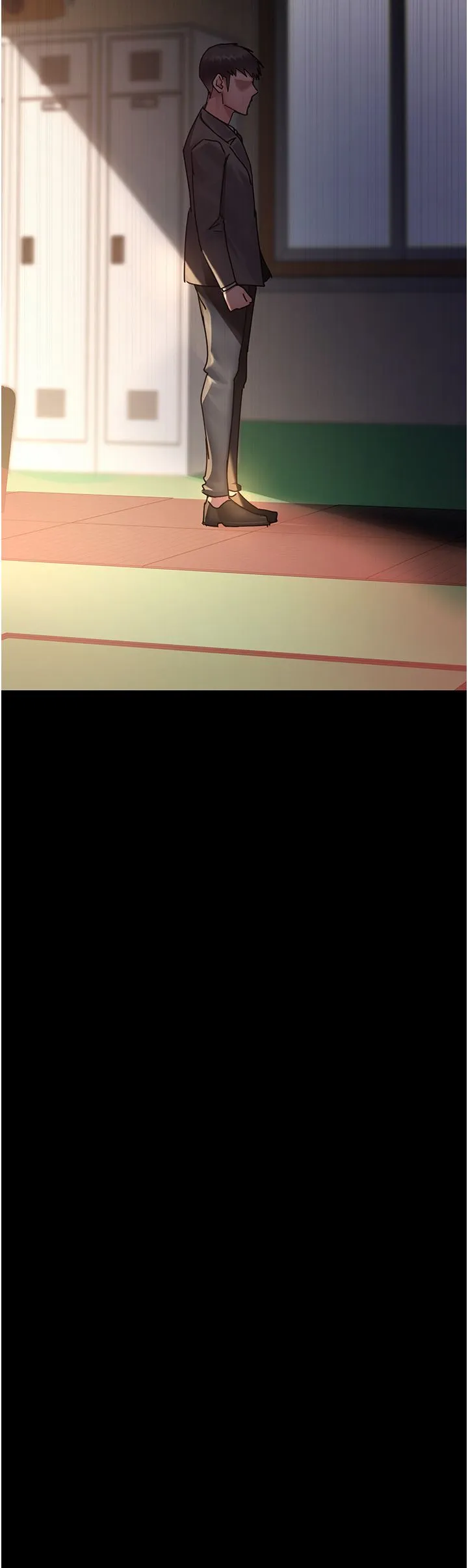 夜间诊疗室 - 第72話-成為下個目標的沈嘉芊 - page 62