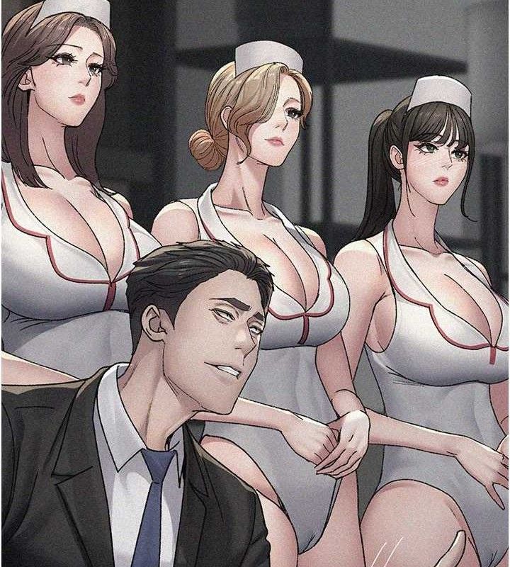 夜间诊疗室 - 第121話-被自己養的狗反咬一口 - page 77