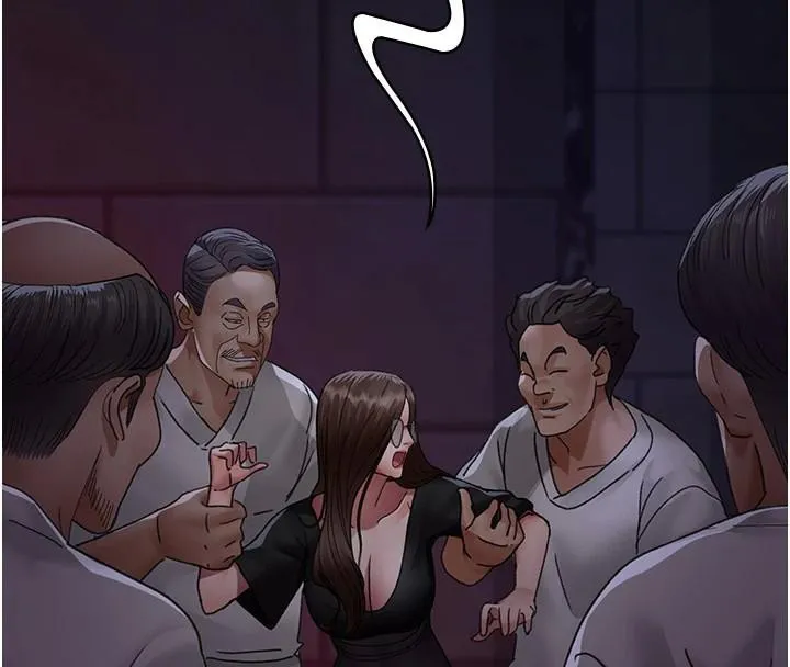 夜间诊疗室 - 第93話-踏入VIP病房區的代價 - page 153