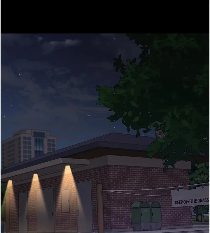夜间诊疗室 - 第106話-主人，請幫幫我! - page 57