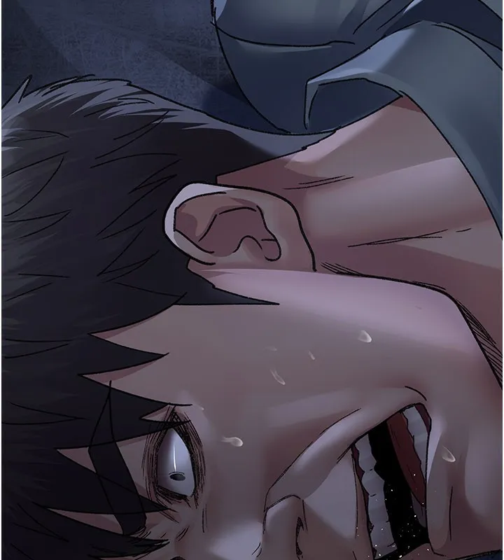 夜间诊疗室 - 第123話-換我來調教主人♥ - page 8
