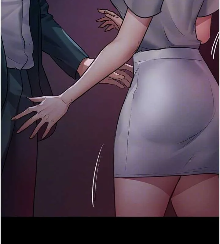 夜间诊疗室 - 第101話-奪愛的滋味 - page 37