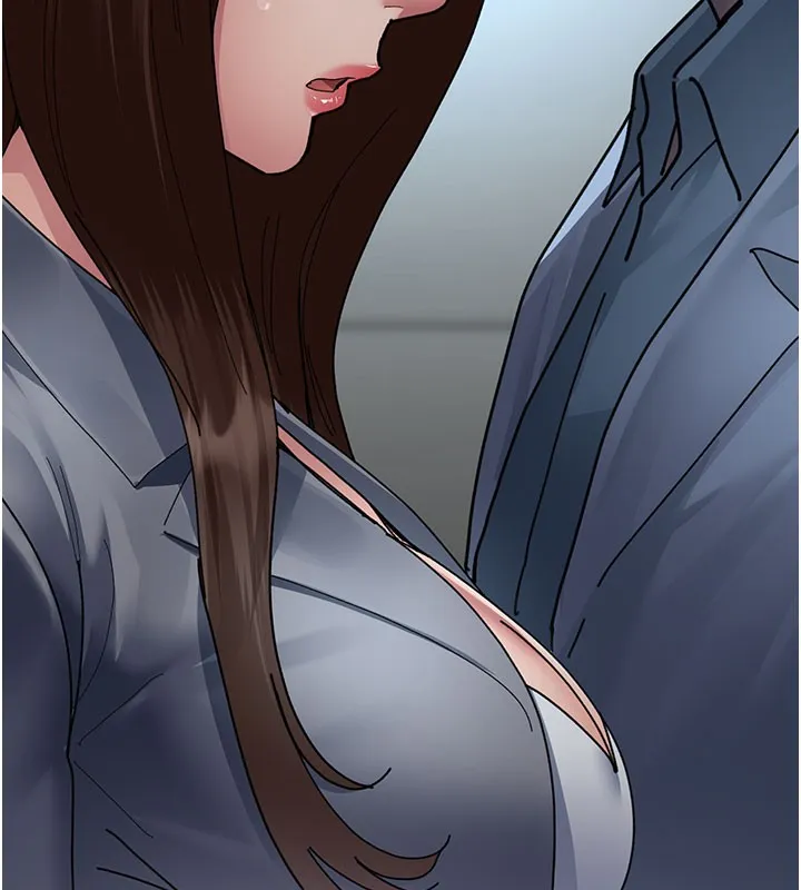夜间诊疗室 - 第108話-失格的妻子 - page 131