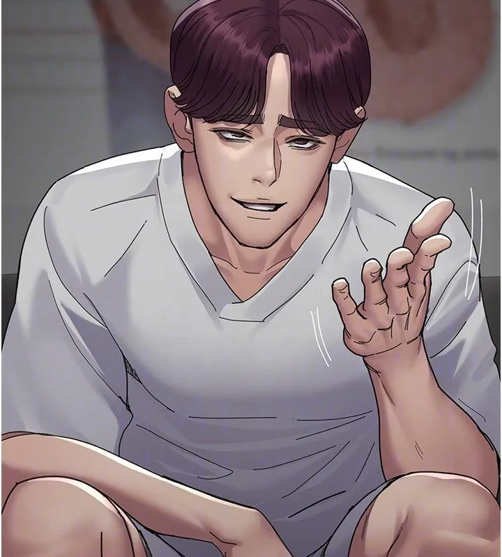 夜间诊疗室 - 第111話-自己戴上項圈的母狗 - page 50