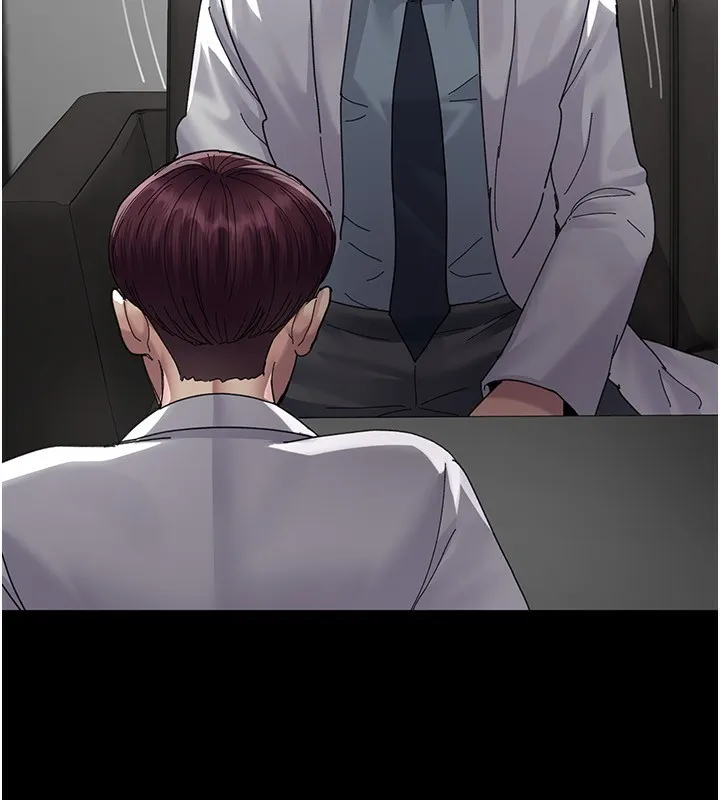 夜间诊疗室 - 第111話-自己戴上項圈的母狗 - page 59