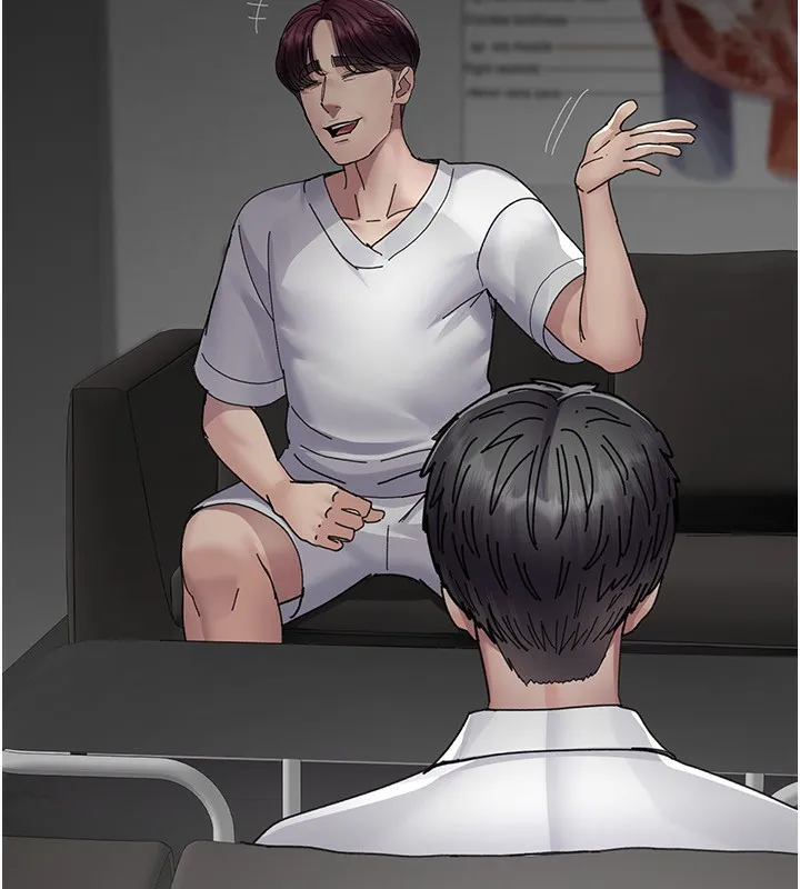 夜间诊疗室 - 第111話-自己戴上項圈的母狗 - page 78