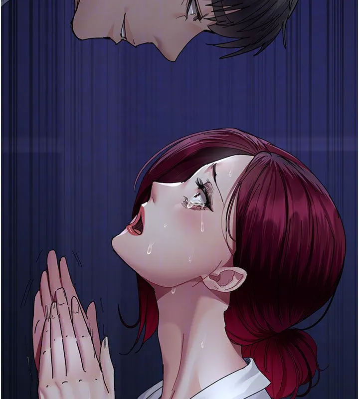 夜间诊疗室 - 第111話-自己戴上項圈的母狗 - page 157