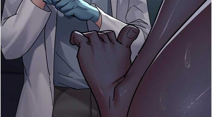 夜间诊疗室 - 第109話-全身酥麻的快感♥ - page 114